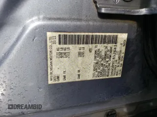 2012 Nissan Maxima S z VIN 1N4AA5AP9CC812643, wystawiony jako Copart lot #50065695 z przebiegiem Nie podano mil oraz Szkoda całkowita • Salvage title. Historia ofert i sprzedaży dostępna na DreamBid. Obrazek 12.