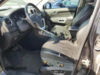 2014 Chevrolet Captiva Sport LT with VIN 3GNAL3EK5ES624469, listed as a Copart auction lot 70648124 with 154,491 mi miles and Salvage Title. Bid and sale history available at DreamBid. Image 7.