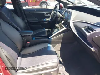 2017 Toyota Mirai с VIN JTDBVRBD9HA001989, выставлен на аукционе IAAI как лот 42224479 с пробегом 35 212 миль миль и . История ставок и продаж доступна на DreamBid. Изображение 5.