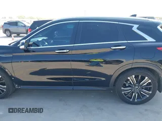2021 Infiniti QX50 Luxe z VIN 3PCAJ5BA4MF105359, wystawiony jako IAAI lot #41772029 z przebiegiem 66 497 mil mil oraz . Historia ofert i sprzedaży dostępna na DreamBid. Obrazek 15.