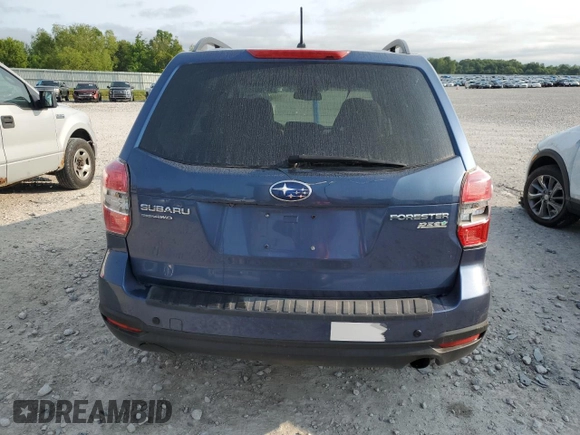 2014 Subaru Forester Premium z VIN JF2SJAEC5EH552277, wystawiony jako Copart lot #58333225 z przebiegiem 138 725 mil mil oraz Czysty tytuł • Clean title. Historia ofert i sprzedaży dostępna na DreamBid. Obrazek 6.