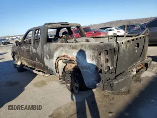 2013 GMC Sierra 1500 SLE with VIN 1GTR2VE73DZ184632, listed as a Copart auction lot 42704525 with Not Provided miles and Salvage Title. Bid and sale history available at DreamBid. Image 2.