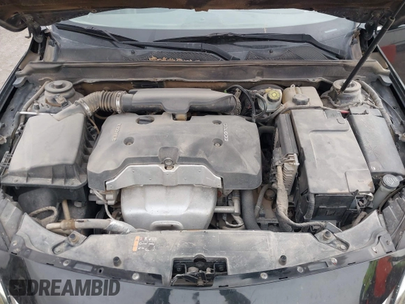 2014 Chevrolet Malibu LT with VIN 1G11E5SL9EF121696, listed as a IAAI auction lot 41683943 with 133,396 mi miles and . Bid and sale history available at DreamBid. Image 10.