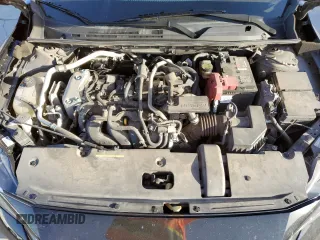 2020 Nissan Sentra SV with VIN 3N1AB8CV0LY213158, listed as a Copart auction lot 49548475 with 69,953 mi miles and Salvage Title. Bid and sale history available at carsss.com. Image 11.