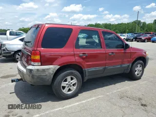 2007 Ford Escape XLS с VIN 1FMYU02Z57KB88320, выставлен на аукционе Copart как лот 62097855 с пробегом 150 670 миль миль и Чистый • Clean title. История ставок и продаж доступна на DreamBid. Изображение 3.