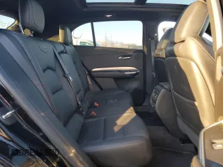 2022 Cadillac XT4 AWD Premium Luxury with VIN 1GYFZDR45NF109999, listed as a Copart auction lot 84618914 with 66,697 mi miles and Clean title. Bid and sale history available at DreamBid. Image 11.