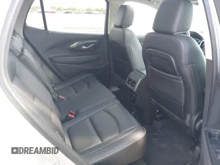 2018 GMC Terrain Denali with VIN 3GKALSEX8JL303369, listed as a IAAI auction lot 41931117 with 75,307 mi miles and . Bid and sale history available at DreamBid. Image 8.