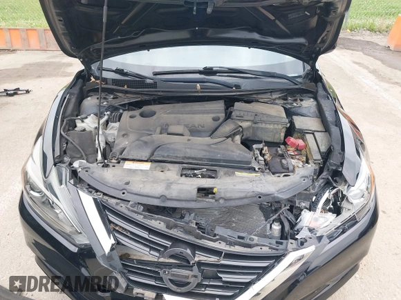 2017 Nissan Altima S with VIN 1N4AL3AP9HC483271, listed as a IAAI auction lot 42482222 with 73,474 mi miles and . Bid and sale history available at DreamBid. Image 10.