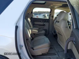 2016 GMC Acadia Denali with VIN 1GKKRTKD6GJ343713, listed as a Copart auction lot 88041255 with 0 mi miles and Salvage Title. Bid and sale history available at carsss.com. Image 11.