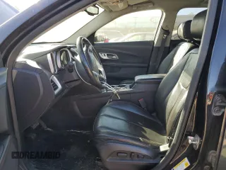 2013 Chevrolet Equinox LT with VIN 2GNFLPE32D6227028, listed as a Copart auction lot 74994674 with 217,512 mi miles and Clean Title. Bid and sale history available at DreamBid. Image 7.