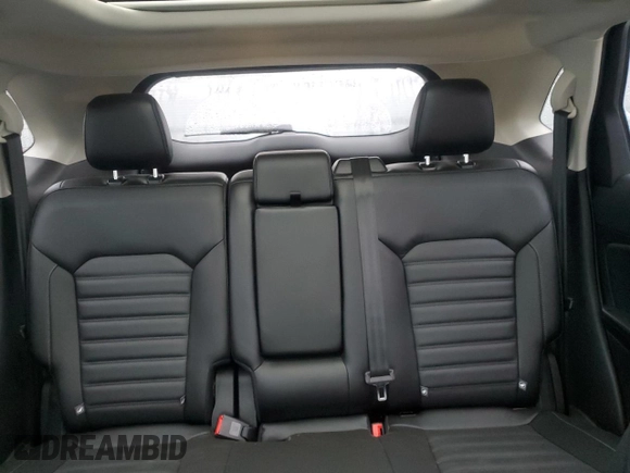 2016 Ford Edge SEL z VIN 2FMPK3J95GBC01470, wystawiony jako Copart lot #56467345 z przebiegiem 121 308 mil mil oraz Szkoda całkowita • Salvage title. Historia ofert i sprzedaży dostępna na DreamBid. Obrazek 10.