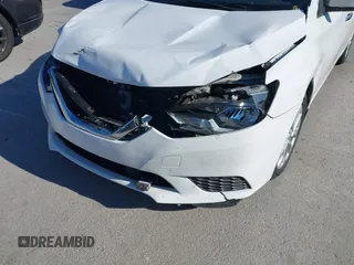 2019 Nissan Sentra SR with VIN 3N1AB7APXKY423568, listed as a IAAI auction lot 40985909 with 103,522 mi miles and . Bid and sale history available at DreamBid. Image 6.