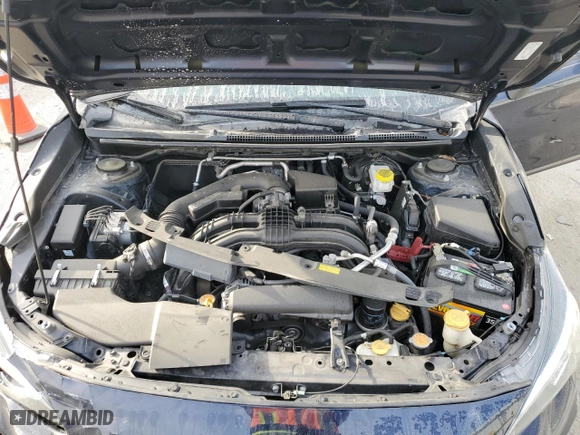 2019 Subaru Impreza with VIN 4S3GTAA65K3761932, listed as a Copart auction lot 47538545 with 73,513 mi miles and Salvage Title. Bid and sale history available at carsss.com. Image 11.
