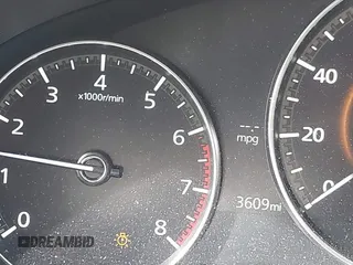 2023 Mazda 3 Premium Plus with VIN 3MZBPBEYXPM368785, listed as a IAAI auction lot 39342059 with 3,609 mi miles and . Bid and sale history available at DreamBid. Image 16.