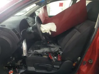 2009 Nissan Altima S with VIN 1N4AL21E79N527315, listed as a Copart auction lot 51567295 with Not Provided miles and Salvage Title. Bid and sale history available at DreamBid. Image 7.