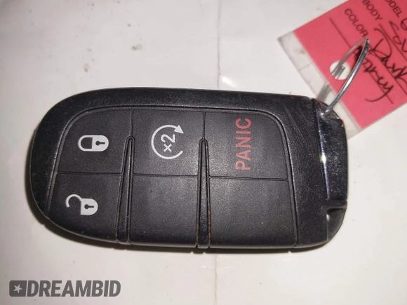 2019 Jeep Compass Limited с VIN 3C4NJDCB1KT787554, выставлен на аукционе IAAI как лот 41908270 с пробегом 89 641 миль миль и . История ставок и продаж доступна на DreamBid. Изображение 11.