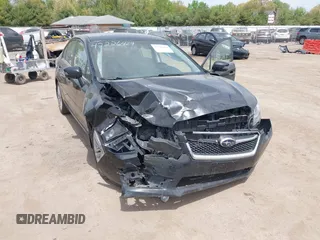 2015 Subaru Impreza Limited z VIN JF1GJAM6XFH007666, wystawiony jako IAAI lot #42226424 z przebiegiem 127 933 mil mil oraz . Historia ofert i sprzedaży dostępna na DreamBid. Obrazek 6.