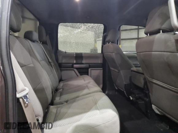 2019 Ford F-250 XL with VIN 1FT7W2B64KED74546, listed as a Copart auction lot 59730545 with 85,119 mi miles and Salvage title. Bid and sale history available at DreamBid. Image 10.