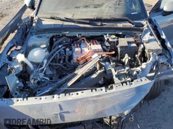 2022 Polestar 2 z VIN LPSED3KA7NL080364, wystawiony jako Copart lot #50638125 z przebiegiem Nie podano mil oraz Szkody całkowita. Historia ofert i sprzedaży dostępna na DreamBid. Obrazek 12.