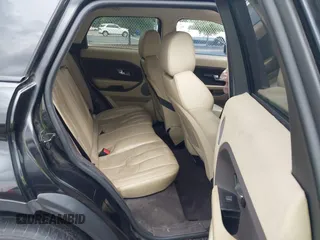 2013 Land Rover Range Rover Evoque Pure Plus z VIN SALVP2BG5DH851041, wystawiony jako IAAI lot #42692204 z przebiegiem 131 280 mil mil oraz . Historia ofert i sprzedaży dostępna na DreamBid. Obrazek 8.