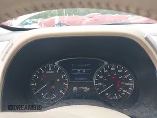 2015 Nissan Pathfinder SV с VIN 5N1AR2MN1FC707123, выставлен на аукционе IAAI как лот 42525435 с пробегом 144 006 миль миль и . История ставок и продаж доступна на DreamBid. Изображение 7.