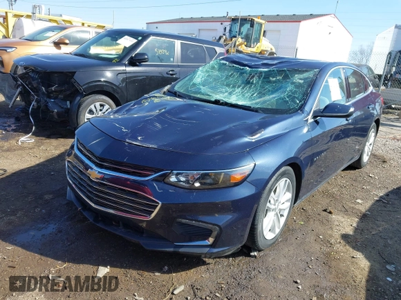 2017 Chevrolet Malibu Hybrid with VIN 1G1ZJ5SU2HF224860, listed as a IAAI auction lot 41821352 with 162,745 mi miles and . Bid and sale history available at DreamBid. Image 17.