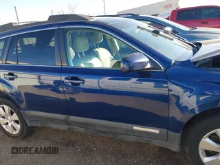 2010 Subaru Outback Limited Power Moon с VIN 4S4BRCLC0A3350214, выставлен на аукционе IAAI как лот 41740534 с пробегом 244 341 миль миль и . История ставок и продаж доступна на DreamBid. Изображение 13.