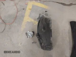 2017 Toyota Prius Two z VIN JTDKARFU1H3037959, wystawiony jako IAAI lot #41509021 z przebiegiem 82 500 mil mil oraz . Historia ofert i sprzedaży dostępna na DreamBid. Obrazek 12.