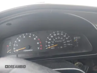 1997 Toyota 4Runner SR5 with VIN JT3GN86R8V0042416, listed as a IAAI auction lot 41566895 with 374,765 mi miles and . Bid and sale history available at DreamBid. Image 7.