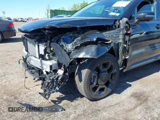 2024 Kia Sorento X-Line SX Prestige z VIN 5XYRKDJF7RG300590, wystawiony jako IAAI lot #42118514 z przebiegiem 4 498 mil mil oraz . Historia ofert i sprzedaży dostępna na DreamBid. Obrazek 6.