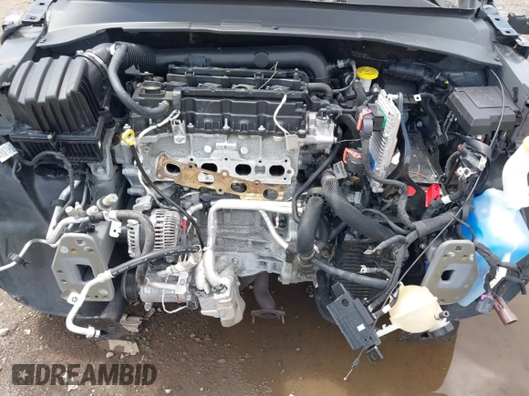 2022 Jeep Compass High Altitude with VIN 3C4NJDCB3NT105889, listed as a IAAI auction lot 41177629 with Not Provided miles and . Bid and sale history available at DreamBid. Image 10.