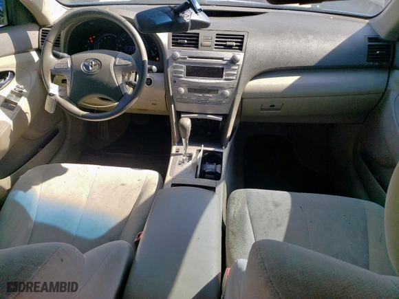 2011 Toyota Camry Hybrid with VIN 4T1BB3EK8BU127679, listed as a Copart auction lot 54318345 with 217,175 mi miles and Clean Title. Bid and sale history available at carsss.com. Image 8.