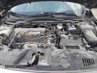 2021 Honda Civic LX с VIN 2HGFC2F62MH536119, выставлен на аукционе IAAI как лот 42123879 с пробегом 24 546 миль миль и . История ставок и продаж доступна на DreamBid. Изображение 10.