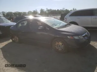 2007 Honda Civic с VIN JHMFA36217S005626, выставлен на аукционе Copart как лот 59971715 с пробегом 277 913 миль миль и Списание • Salvage title. История ставок и продаж доступна на DreamBid. Изображение 4.