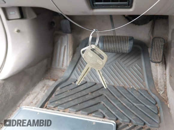 1997 Toyota Avalon XL with VIN 4T1BF12B7VU151537, listed as a IAAI auction lot 42173394 with 196,442 mi miles and . Bid and sale history available at DreamBid. Image 11.