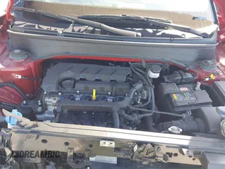 2023 Hyundai Venue SEL with VIN KMHRC8A35PU242819, listed as a IAAI auction lot 41741731 with 9,081 mi miles and . Bid and sale history available at DreamBid. Image 10.