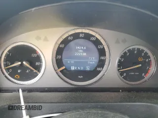 2008 Mercedes-Benz C 350 Sport z VIN WDDGF56X48R038486, wystawiony jako Copart lot #56498375 z przebiegiem 222 138 mil mil oraz Szkoda całkowita • Salvage title. Historia ofert i sprzedaży dostępna na DreamBid. Obrazek 9.