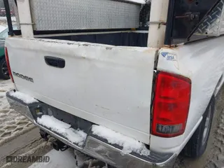 2002 Dodge Ram 1500 with VIN 1D7HA16N72J250251, listed as a IAAI auction lot 41527456 with 218,870 mi miles. Bid and sale history available at carsss.com. Image 15.