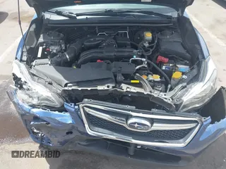 2017 Subaru Crosstrek Premium z VIN JF2GPADC2H8228598, wystawiony jako IAAI lot #42382518 z przebiegiem 126 817 mil mil oraz . Historia ofert i sprzedaży dostępna na DreamBid. Obrazek 10.