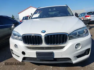 2014 BMW X5 xDrive35d z VIN 5UXKS4C51E0J94562, wystawiony jako IAAI lot #42376687 z przebiegiem 212 200 mil mil oraz . Historia ofert i sprzedaży dostępna na DreamBid. Obrazek 12.