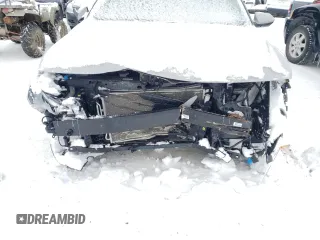 2023 Hyundai Elantra SEL with VIN KMHLM4AG0PU624285, listed as a Copart auction lot 84621304 with 38,113 mi miles and Salvage Title. Bid and sale history available at DreamBid. Image 12.