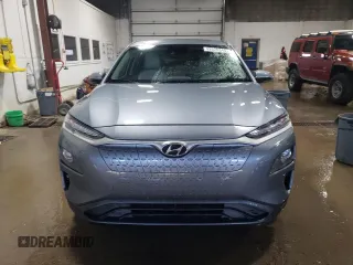 2019 Hyundai Kona Limited with VIN KM8K33AG2KU023347, listed as a Copart auction lot 49526345 with 65,764 mi miles and Clean Title. Bid and sale history available at carsss.com. Image 5.