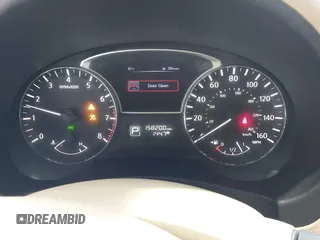 2015 Nissan Altima 2.5 SL with VIN 1N4AL3AP7FN900680, listed as a IAAI auction lot 41905897 with 158,200 mi miles. Bid and sale history available at carsss.com. Image 7.