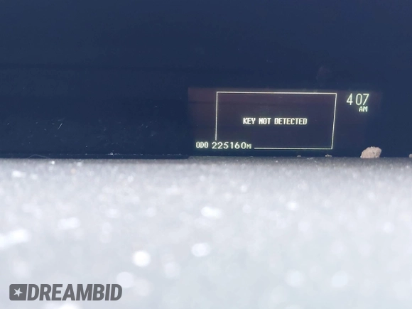 2014 Toyota Prius Four with VIN JTDKN3DU3E0357270, listed as a IAAI auction lot 42609958 with 225,160 mi miles and . Bid and sale history available at DreamBid. Image 7.