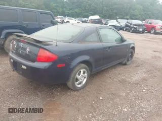 2008 Pontiac G5 z VIN 1G2AL18F187245231, wystawiony jako IAAI lot #42294288 z przebiegiem 154 967 mil mil oraz . Historia ofert i sprzedaży dostępna na DreamBid. Obrazek 4.