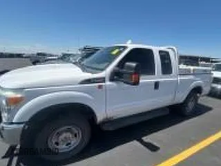 2016 Ford F-250 XLT with VIN 1FT7X2B66GEB45015, listed as a IAAI auction lot 42620033 with 190,168 mi miles and . Bid and sale history available at DreamBid. Image 16.