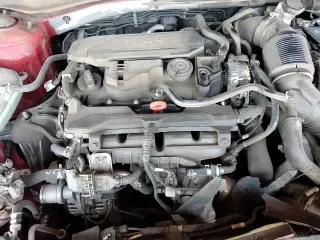 2020 Hyundai Sonata Limited с VIN 5NPEH4J29LH052465, выставлен на аукционе Copart как лот 65558915 с пробегом 76 855 миль миль и Списание • Salvage title. История ставок и продаж доступна на DreamBid. Изображение 13.