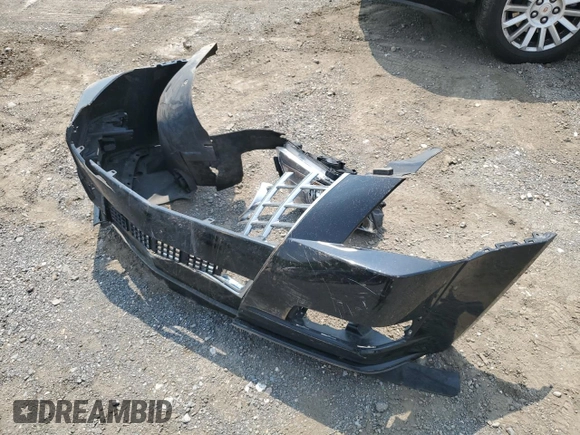2013 Cadillac CTS Luxury with VIN 1G6DG5E52D0119675, listed as a Copart auction lot 59419955 with Not provided miles and Salvage title. Bid and sale history available at DreamBid. Image 12.
