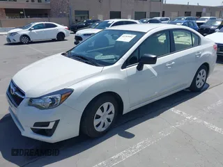 2016 Subaru Impreza z VIN JF1GJAA63GH011130, wystawiony jako IAAI lot #42283086 z przebiegiem 2 395 mil mil oraz . Historia ofert i sprzedaży dostępna na DreamBid. Obrazek 2.