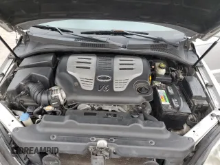 2007 Kia Sorento LX z VIN KNDJC736575715504, wystawiony jako Copart lot #87422664 z przebiegiem 223 225 mil mil oraz Szkoda całkowita • Salvage title. Historia ofert i sprzedaży dostępna na DreamBid. Obrazek 14.